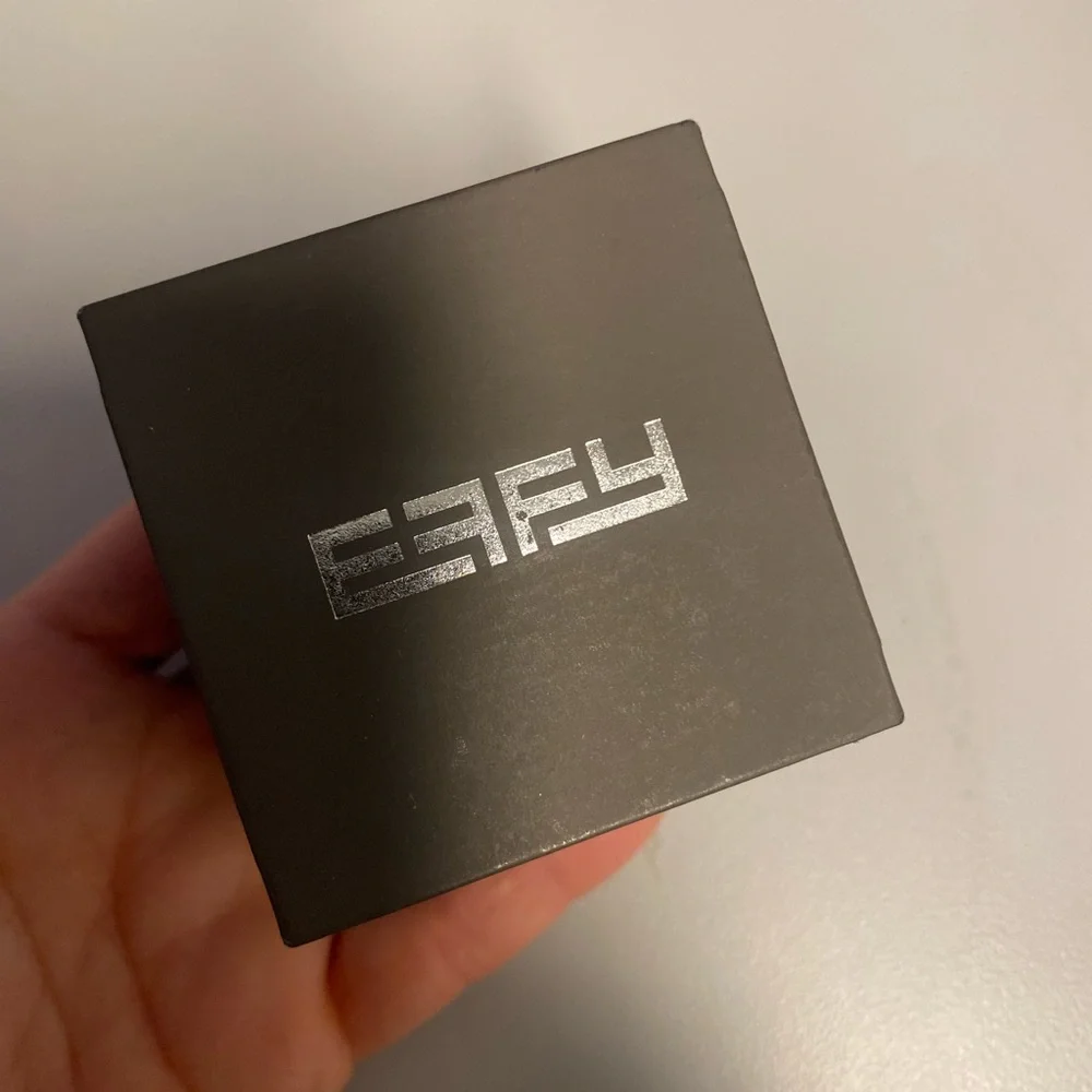 EFFY SNAKE RING - Picture 8 of 8